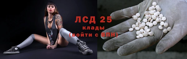 твердый Алексин